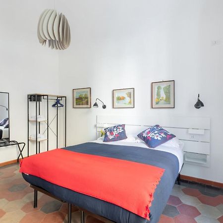 Iflat Lovely Apartment For Groups روما المظهر الخارجي الصورة