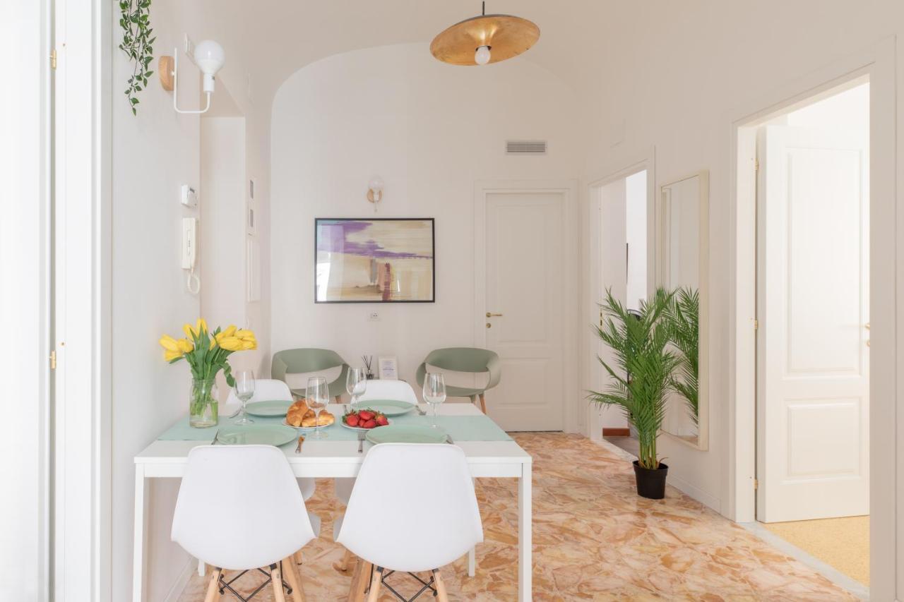Iflat Lovely Apartment For Groups روما المظهر الخارجي الصورة