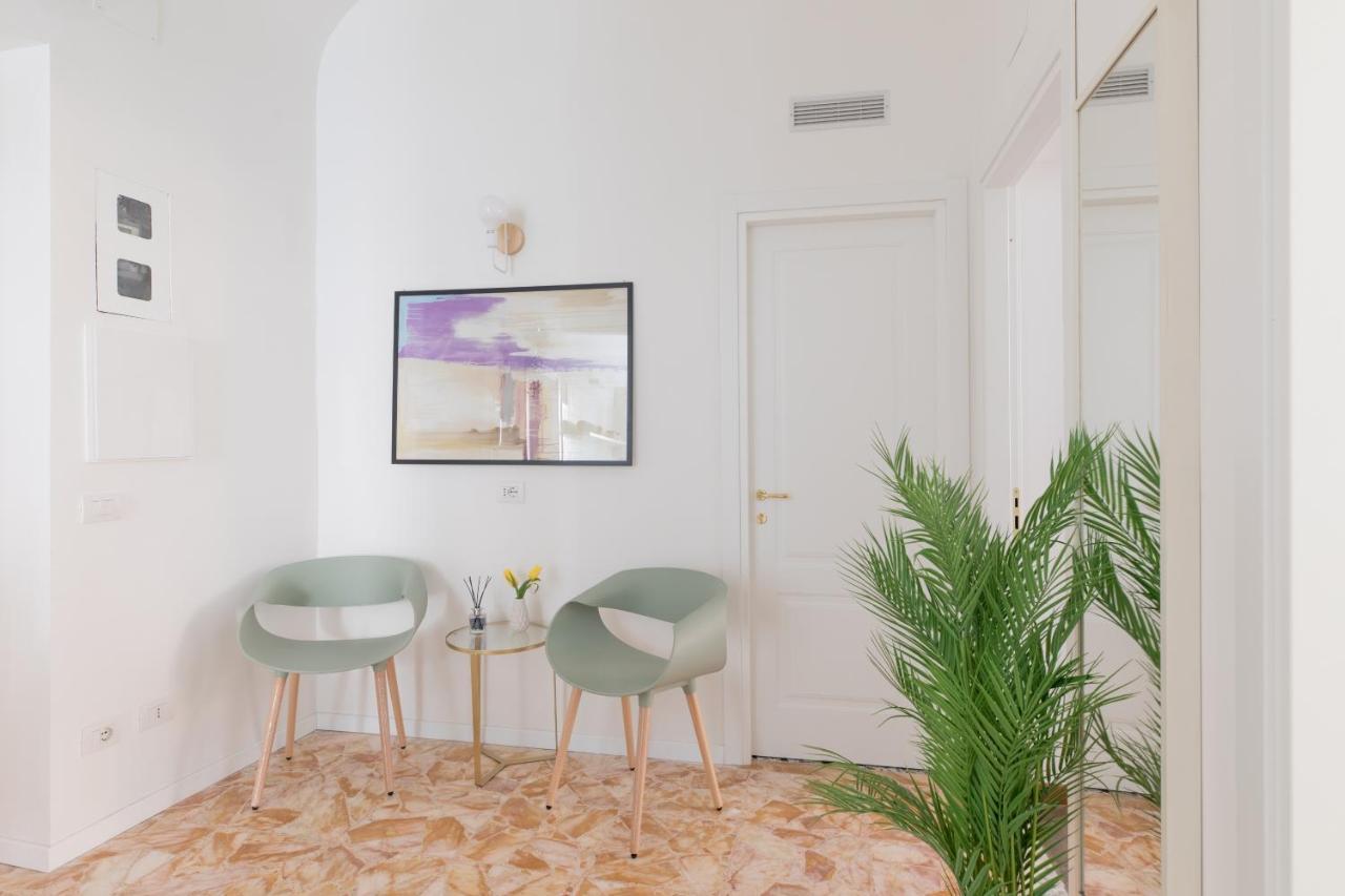 Iflat Lovely Apartment For Groups روما المظهر الخارجي الصورة