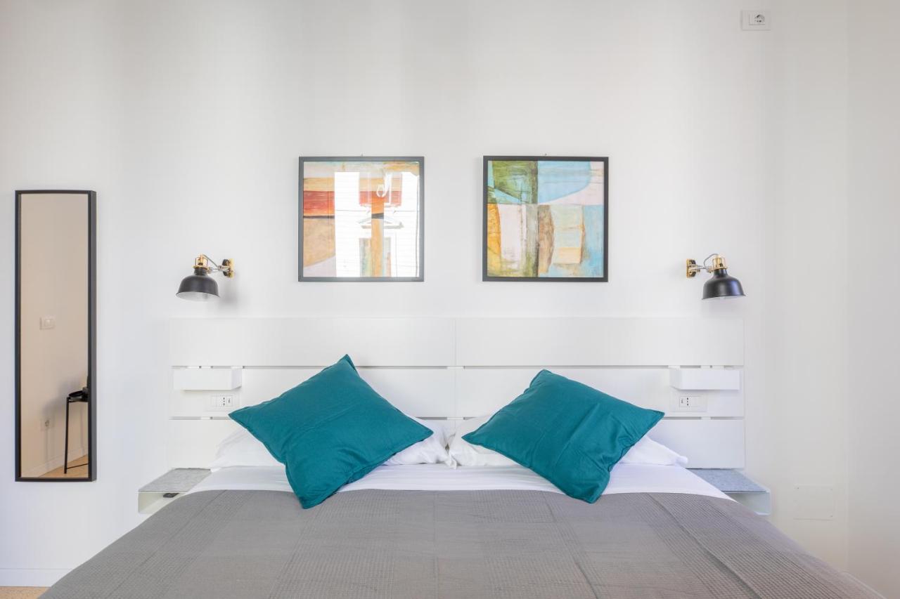 Iflat Lovely Apartment For Groups روما المظهر الخارجي الصورة