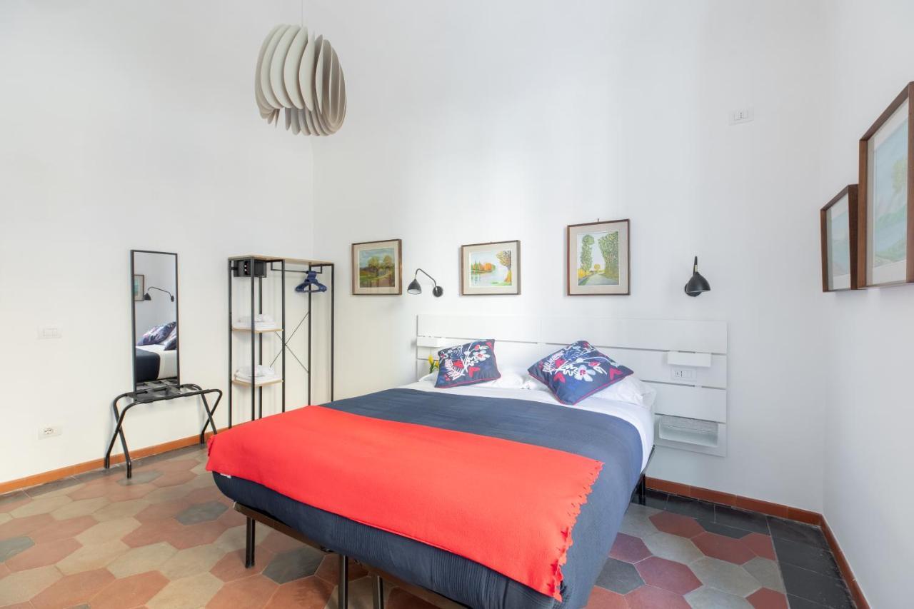Iflat Lovely Apartment For Groups روما المظهر الخارجي الصورة