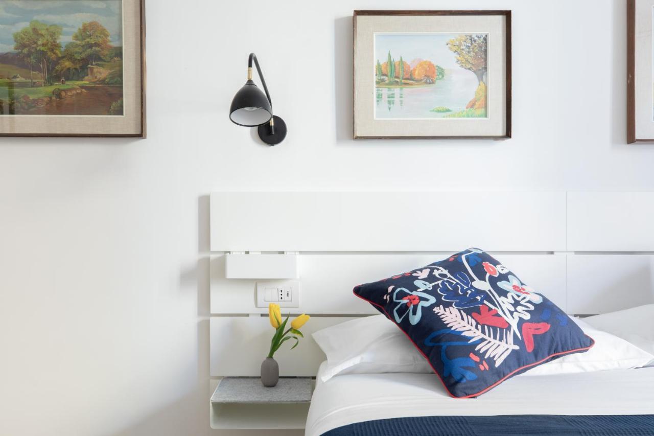 Iflat Lovely Apartment For Groups روما المظهر الخارجي الصورة