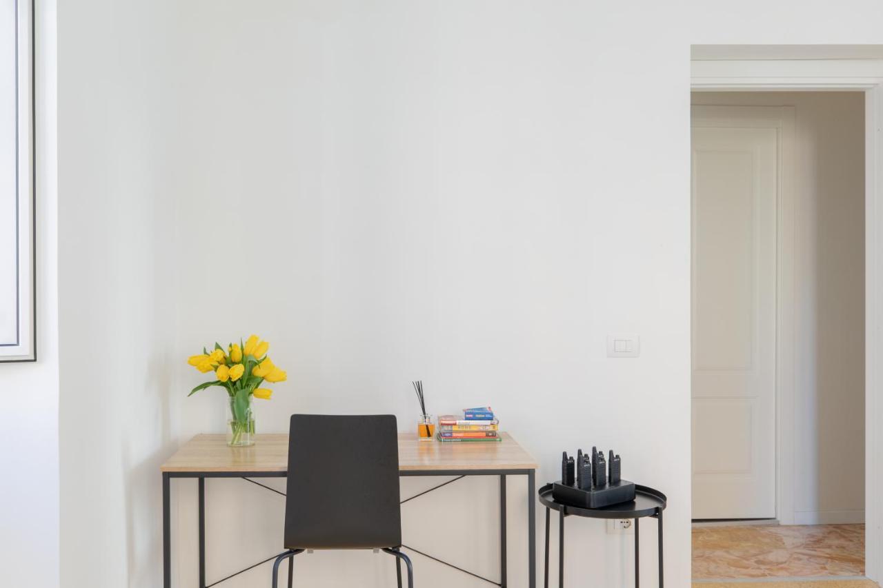 Iflat Lovely Apartment For Groups روما المظهر الخارجي الصورة