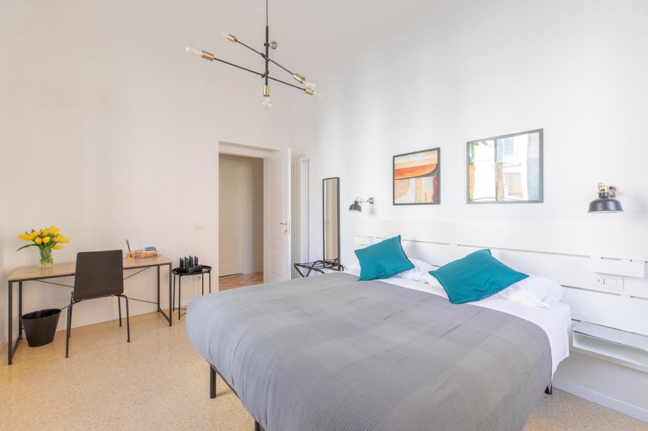 Iflat Lovely Apartment For Groups روما المظهر الخارجي الصورة