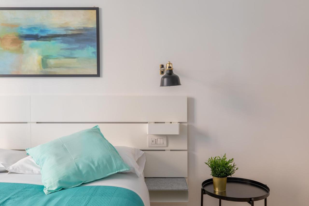 Iflat Lovely Apartment For Groups روما المظهر الخارجي الصورة